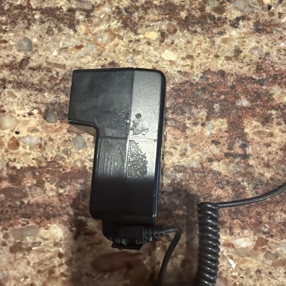 Vivid Auto 2600 Flash Camera